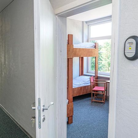 B&B In Oldtown Palanga Dış mekan fotoğraf