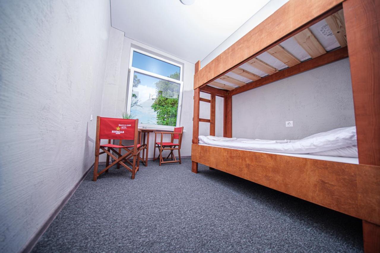 B&B In Oldtown Palanga Dış mekan fotoğraf