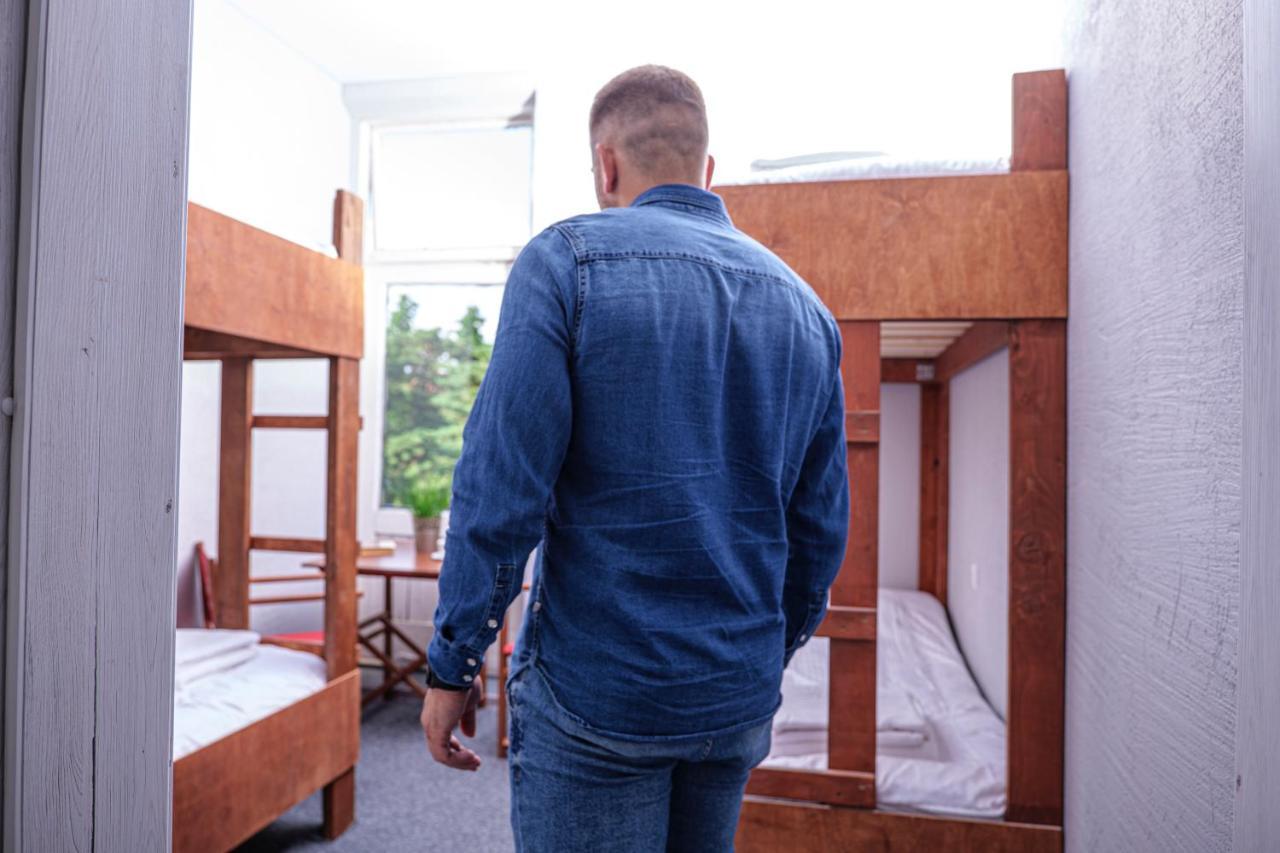 B&B In Oldtown Palanga Dış mekan fotoğraf
