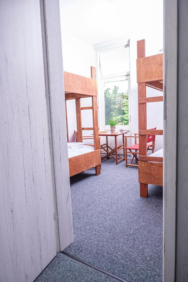 B&B In Oldtown Palanga Dış mekan fotoğraf