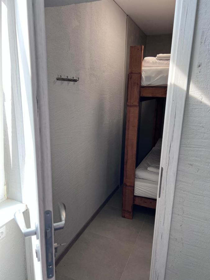 B&B In Oldtown Palanga Dış mekan fotoğraf